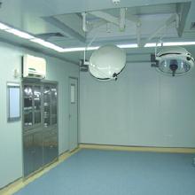 廠房凈化系統(tǒng)工程與信息系統(tǒng)集成服務(wù) 一站式解決方案與市場考量