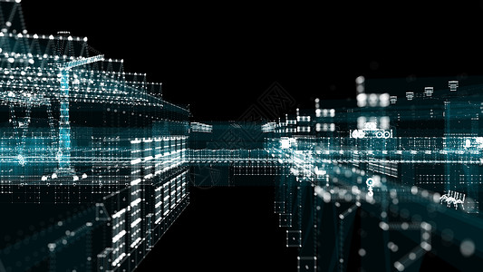 工業(yè)城市互聯(lián)網(wǎng)背景下的網(wǎng)絡(luò)系統(tǒng)工程 構(gòu)建智慧產(chǎn)業(yè)新生態(tài)